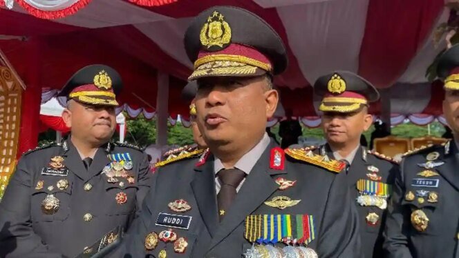 
					Kondisi Aceh Kondusif, Semua Pihak Diminta Rawat Persatuan dan Keamanan