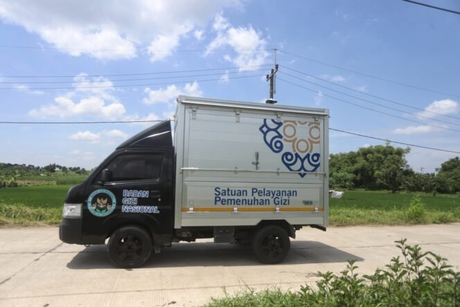 
					BGN Tepat Membuka Ruang Aduan agar MBG Selalu Aman
