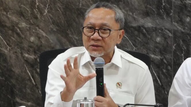 
					Sinergi KDMP dan MBG Bukti Program Pemerintah Berjalan Dari Hulu ke Hilir