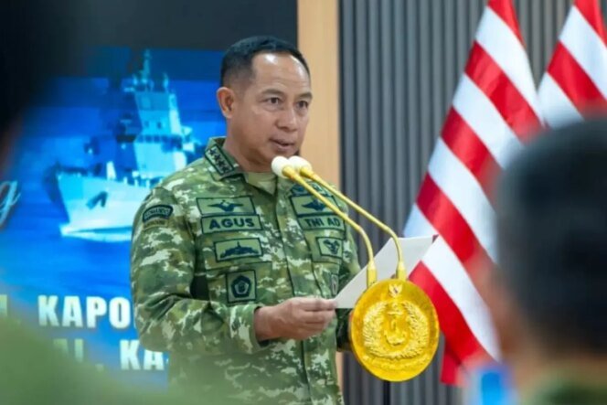 
					HUT RI Dipastikan Aman, Publik Diminta Tak Terprovokasi
