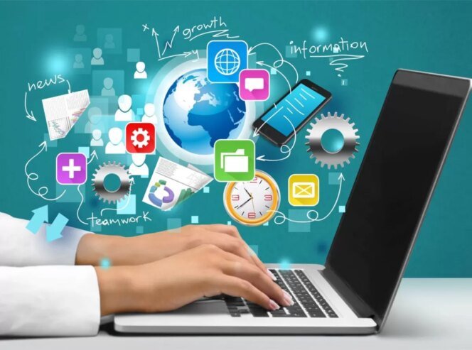 
					Kolaborasi Lintas Sektor Jadi Kunci Membangun Ekosistem Media Digital yang Sehat