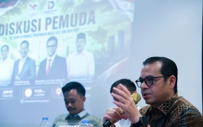 
					Dari Perpres AI Menuju Regulasi AI yang Lebih Komprehensif