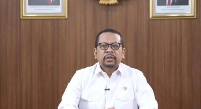 
					Publik Diajak Jaga Persatuan dan Hindari Polemik Kabinet Bayangan Indonesia