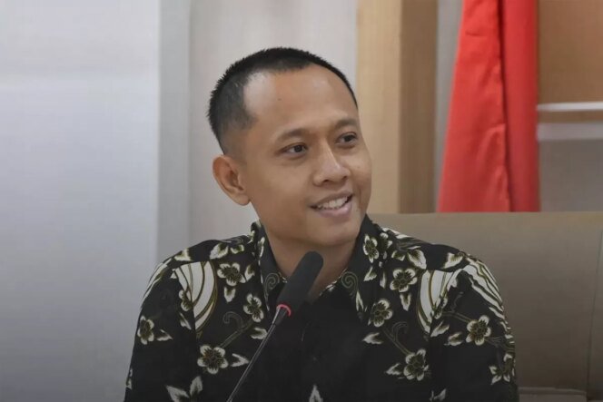 
					HUT ke-81 RI Dijaga Aman, Masyarakat Diimbau Utamakan Informasi Terverifikasi