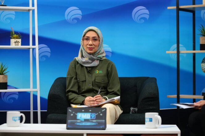 
					HUT ke-81 RI Tandai Langkah Kopdes Wujudkan Kedaulatan Pangan dari Akar Rumput
