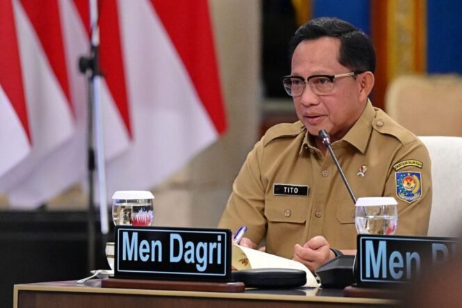 
					Pemerintah Gratiskan BPHTB, PBG, dan PPN untuk Percepat Kepemilikan Rumah Subsidi