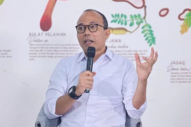 
					Bebas Agunan Tambahan, KUR UMKM Membuka Jalan Usaha Kecil Naik Kelas