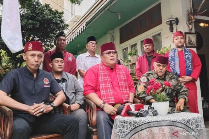 
					Jelang Demo 27 Agustus, Bamus Betawi: Waspadai Provokasi Ajakan Aksi di Jakarta