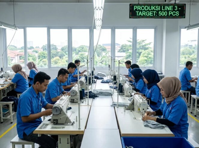 
					Program Magang Nasional Batch 2 Dibuka September, Kuota Puluhan Ribuan Peserta