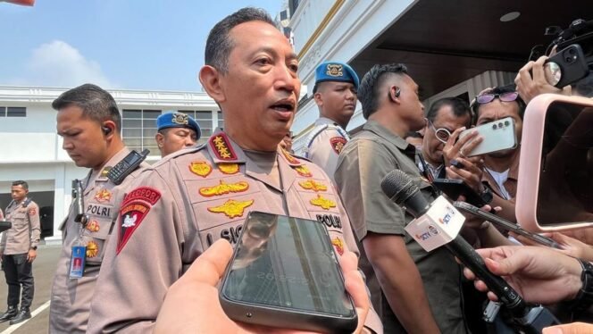 
					Isu Keamanan Jelang HUT RI Ditepis, Situasi Nasional Dipastikan Kondusif