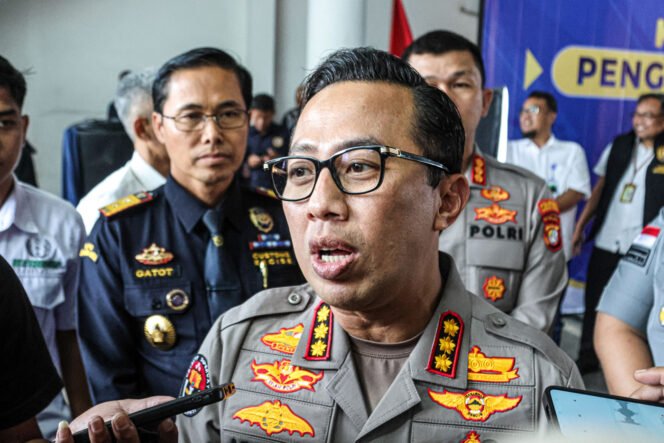
					Jaga Kegembiraan Bulan Kemerdekaan, Tolak Demo BEM UI yang Rawan Provokasi