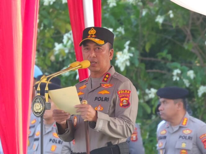 
					Negara Hadir, Karhutla Sumatra hingga Papua Ditangani Terpadu