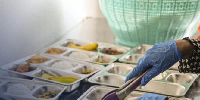 
					Pemerintah Pertegas SLHS Jadi Syarat Mutlak Operasional Dapur MBG