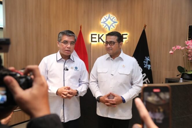 
					Mitigasi PHK Didorong Lewat Pemetaan Perusahaan agar Pekerja Tak Jadi Korban