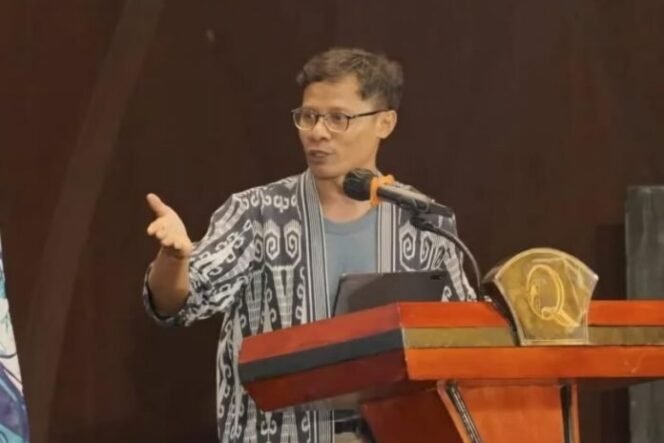 
					KDMP Hadirkan Ekosistem Ekonomi Desa, dari Distribusi hingga Penyerapan Produk