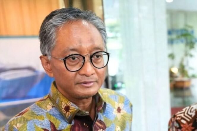 
					Pemerintah Optimalkan Bendungan, Embung, dan Waduk Hadapi Musim Kemarau