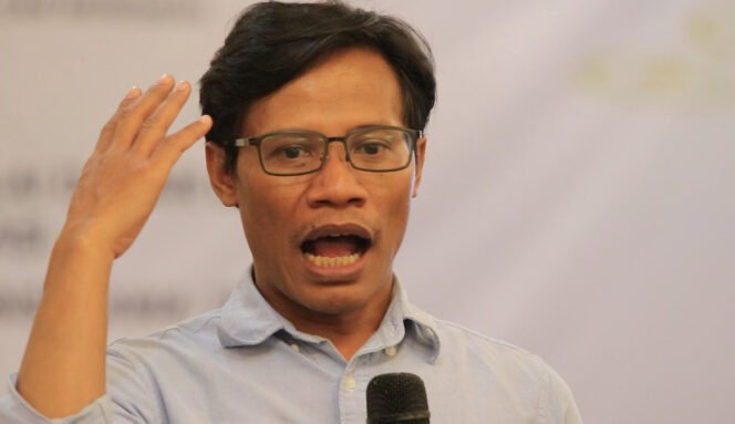 
					KDMP Hadirkan Distribusi Lebih Efisien, Daya Beli Masyarakat Desa Menguat