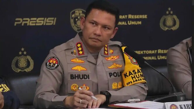 
					Rekening Donasi Warga Pati Bukan Diblokir, Hanya Penundaan Transaksi