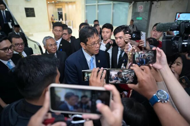
					Ekonomi RI Tumbuh Solid, Pemerintah Jaga Optimisme dan Daya Beli Rakyat