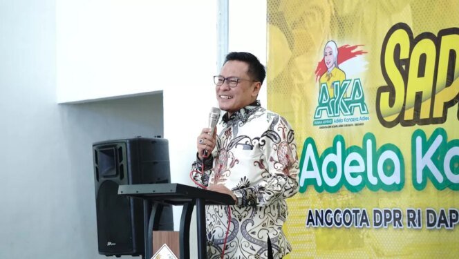 
					Antusiasme Publik Rayakan Momentum HUT ke-81 RI Tunjukkan Semangat Persatuan