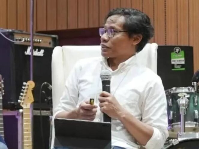 
					25 Ribu Gedung Rampung, Koperasi Merah Putih Genjot Ekonomi Desa