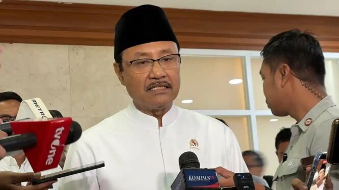 
					Mensos: Pemerintah Akan Cairkan Bansos PKH dan BPNT Melalui 900 KDMP