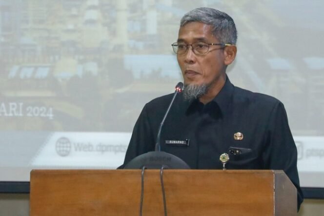 
					Waspada Provokasi Demonstrasi, Kawal RUU Perampasan Aset secara Bermartabat