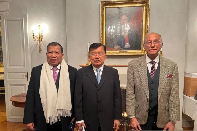 
					Tokoh Damai Aceh Ingatkan Persatuan dan Waspadai Provokasi