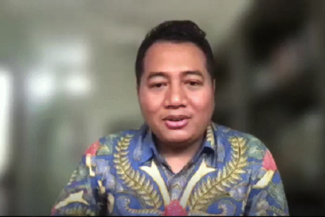 
					Pemerintahan Prabowo Perkuat Komitmen Pemberantasan Korupsi Tanpa Pandang Bulu