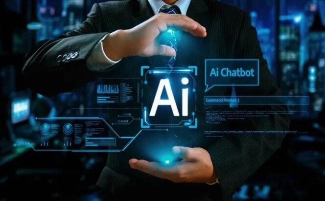 
					Menjawab Perang Algoritma AI dengan Etika, Verifikasi, dan Media Tepercaya
