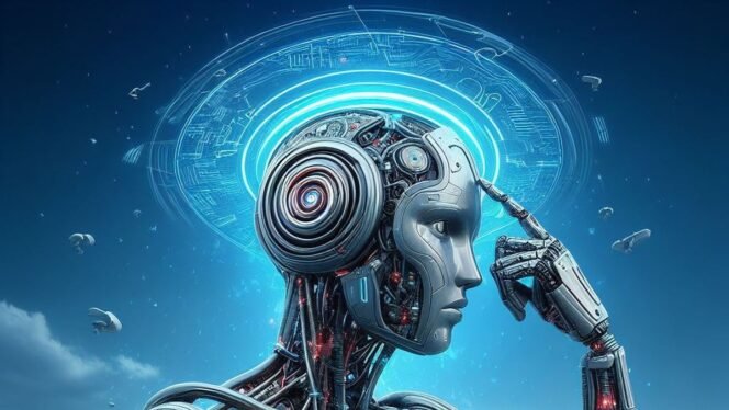 
					Mengawal Ekosistem Media Digital Nasional yang Tangguh Hadapi Disrupsi AI