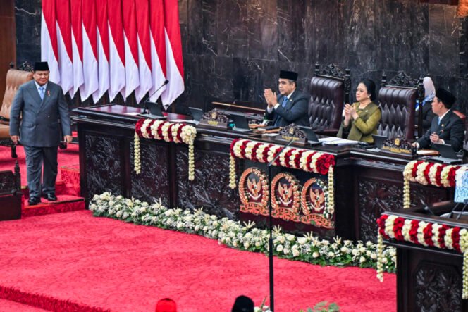 
					Kebijakan Transformatif: Pemerintahan Jadi Cepat, Tegas, dan Berorientasi Hasil