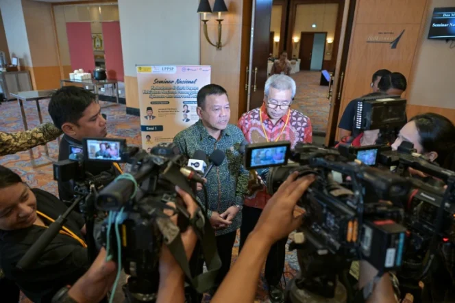 
					KABIN M. Herindra Soroti Ancaman Spionase dan Intervensi Asing, Indonesia Perlu Perkuat Regulasi