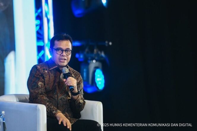
					Perang Algoritma AI Makin Kompleks, Publik Diminta Verifikasi Informasi Digital