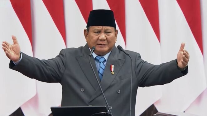 
					RAPBN 2027 Fokus pada Pangan, Energi, Pendidikan, Kesehatan, dan Hilirisasi