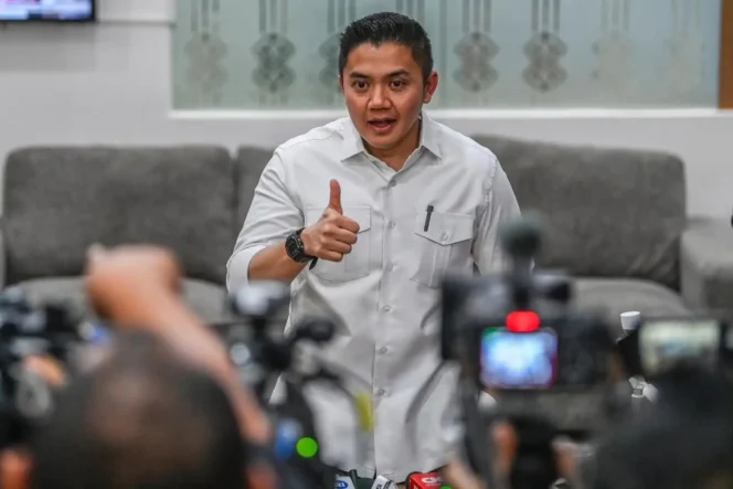 
					Magang Nasional Menyiapkan Generasi Kerja Makin Kompeten