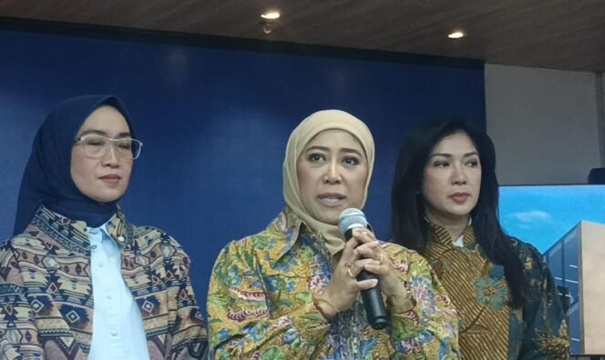 
					Jelang HUT ke-81 RI, Hoaks Digital Harus Dilawan Demi Menjaga Persatuan