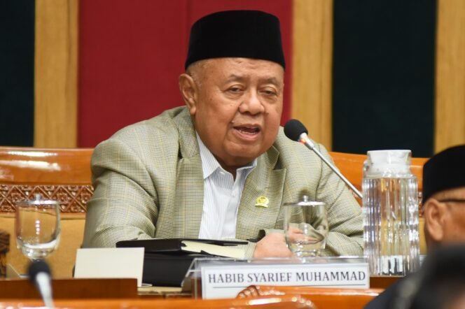 
					Korupsi Ditindak Tegas, Integritas Kampus Jadi Prioritas