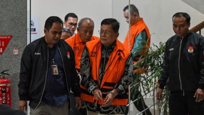 
					Pembekalan Antikorupsi Kepala Daerah Diperluas Perkuat Tata Kelola Daerah