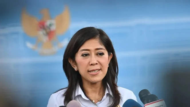 
					Pemerintah Tegaskan Hoaks Digital Bisa Cemari Semangat HUT ke-81 RI