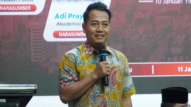 
					Penindakan Korupsi Era Prabowo Tuai Apresiasi Publik