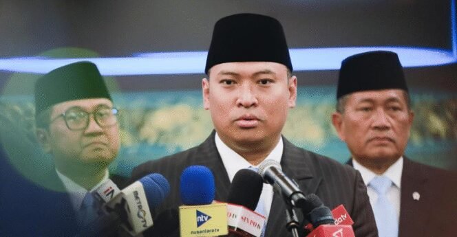 
					Pemerintah Buka Kanal Aduan Guru untuk Perkuat Pengawasan MBG
