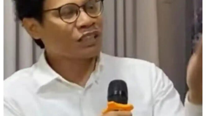 
					Koperasi Desa Merah Putih Perkuat Distribusi dan Buka Lapangan Kerja di Desa