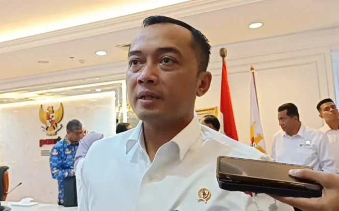 
					Motor Listrik Nasional Buktikan Indonesia Serius Membangun Industri Kendaraan Listrik