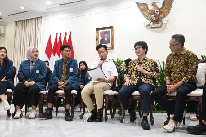 
					Demo Mahasiswa Harus Menjaga Marwah Kritik, Bukan Menjadi Ruang Provokasi