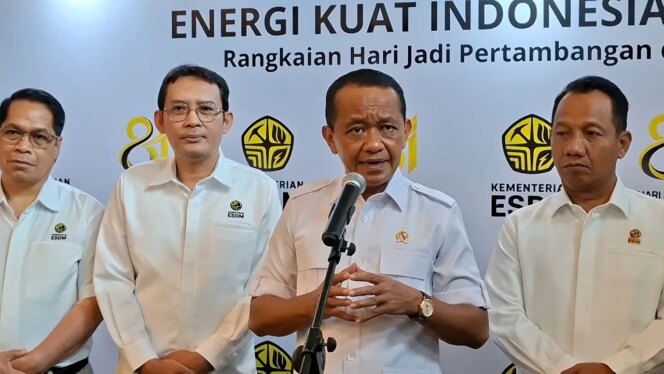 
					Bensin Batubara Bisa Menjadi Jalan Baru Kemandirian Energi Indonesia