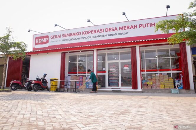 
					Lokasi Koperasi Merah Putih: Hasil Musyawarah Desa, Harus Dibaca dengan Konteks Lokal