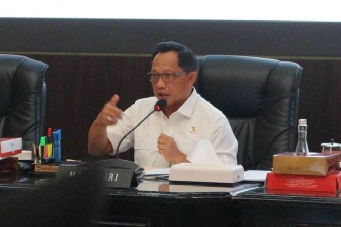 
					Pemerintah Pastikan Koperasi Merah Putih Tak Sesuai Spek Harus Diperbaiki