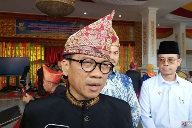 
					Pemerintah Pastikan Aset Koperasi Merah Putih Layak sebelum Diserahterimakan