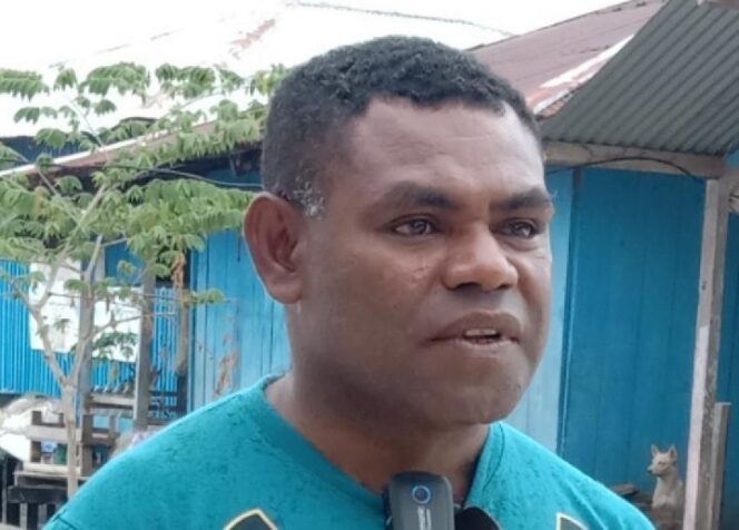 
					Ondofolo Jayapura Serukan Warga Jaga Perdamaian dan Tidak Terprovokasi Aksi KNPB